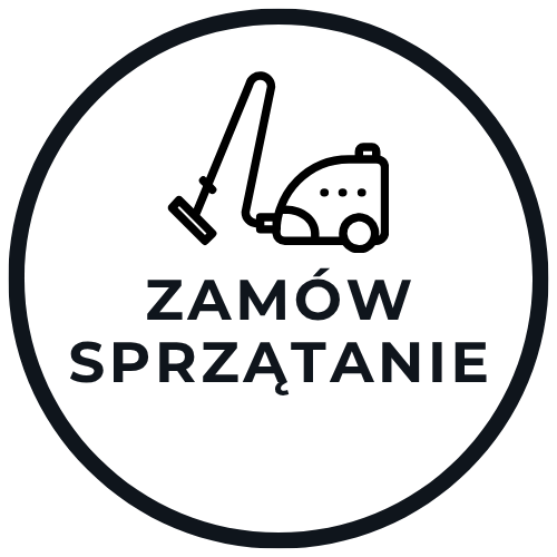 Logotyp Zamów Sprzątanie